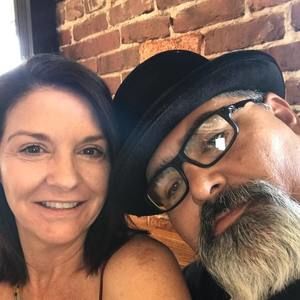 Meet your Posher, Marilyn